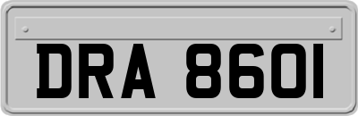 DRA8601