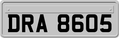 DRA8605