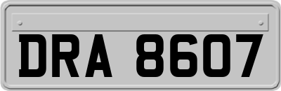 DRA8607