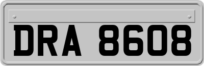 DRA8608