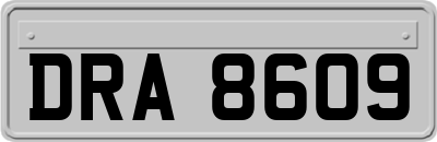 DRA8609