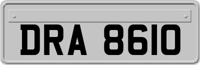 DRA8610