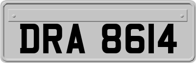 DRA8614