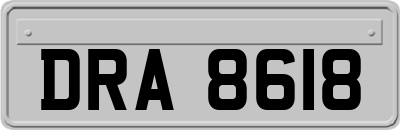 DRA8618