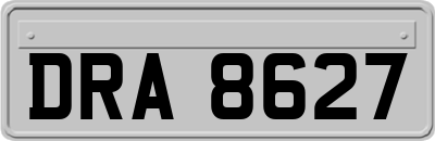 DRA8627