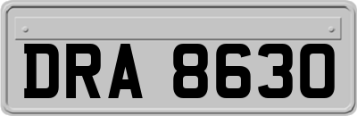 DRA8630