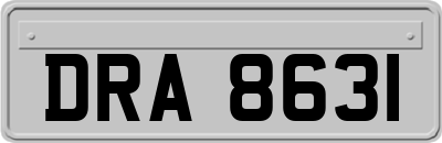 DRA8631