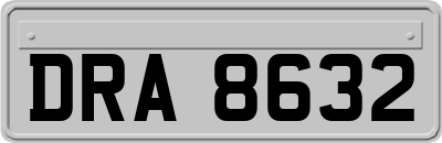 DRA8632
