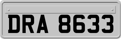 DRA8633
