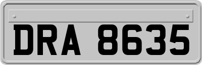DRA8635