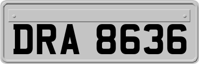 DRA8636