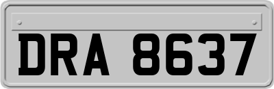 DRA8637