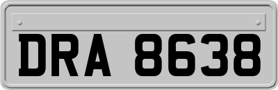DRA8638