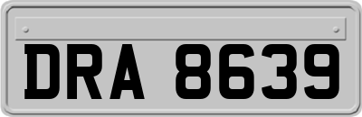 DRA8639