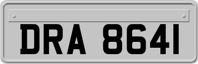 DRA8641