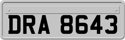 DRA8643