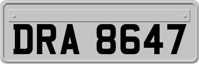 DRA8647