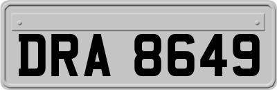 DRA8649