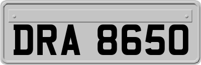 DRA8650