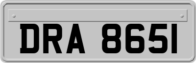 DRA8651