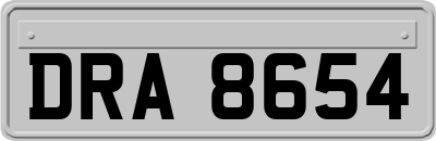 DRA8654