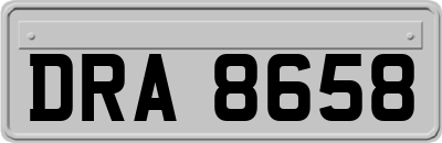 DRA8658