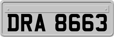 DRA8663