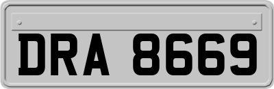 DRA8669