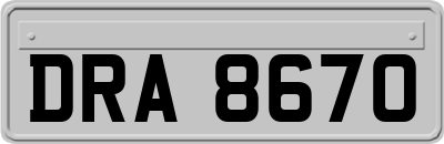 DRA8670