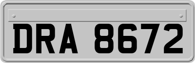DRA8672