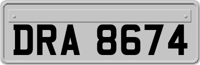 DRA8674