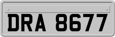 DRA8677