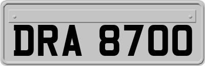 DRA8700