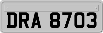 DRA8703
