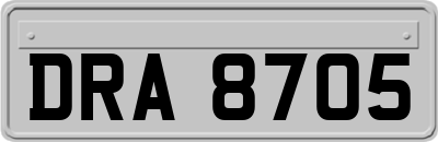 DRA8705