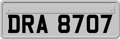 DRA8707
