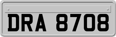 DRA8708