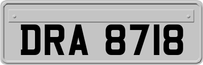 DRA8718