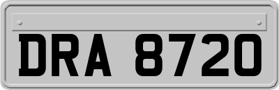 DRA8720