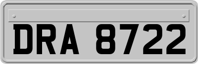 DRA8722