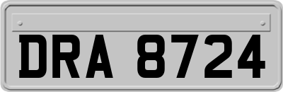 DRA8724