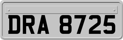 DRA8725