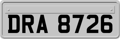 DRA8726
