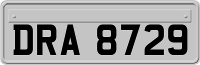 DRA8729