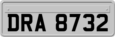 DRA8732
