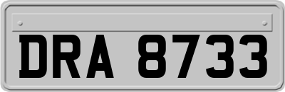 DRA8733