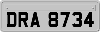 DRA8734