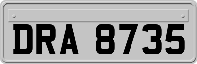DRA8735