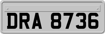 DRA8736