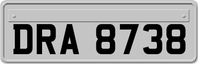 DRA8738